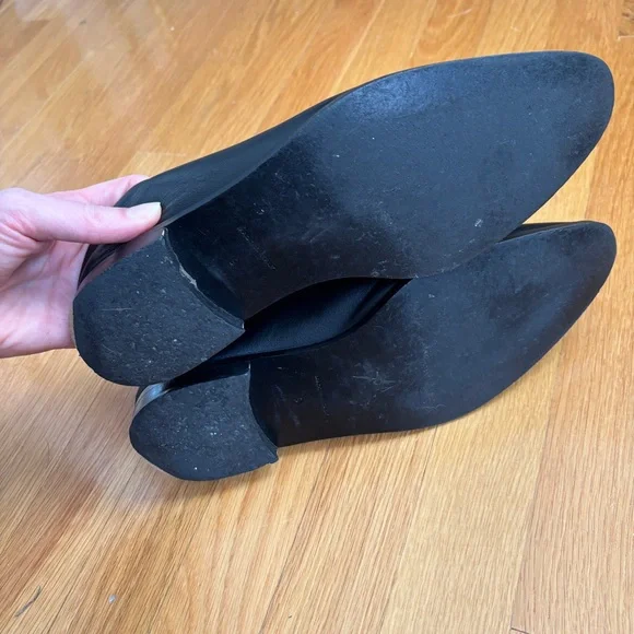 Women’s Everlane Black Loafers - Picture 8 of 9